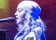 Madonna annule encore deux concerts à Londres