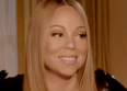 Mariah Carey : gros malaise en interview