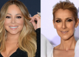 Mariah Carey a-t-elle taclé Céline Dion ?