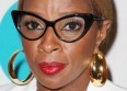 Mary J Blige poursuivie par le fisc am&eacute;ricain