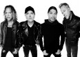 Metallica numéro un des ventes d'albums