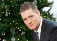 Michael Bublé de retour avec "Christmas"