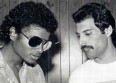 Michael Jackson & Freddie Mercury : duos inédits