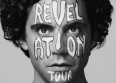 Mika annonce sa tournée et un concert à Paris