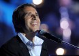 Mike Ibrahim en 1�re partie de J. Clerc en janvier
