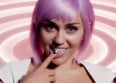 Miley Cyrus réinvente NIN pour "Black Mirror"