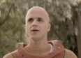 Milow en scaphandrier pour "Little In The Middle"