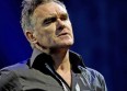 Morrissey veut prendre sa retraite en 2014