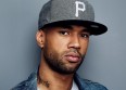 Mr Probz remixe "Waves" avec Chris Brown et T.I.