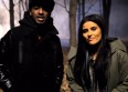 Nelly Furtado dans le clip "Is Anybody Out There"