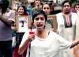 Une rappeuse indienne dénonce avec "Anaconda"