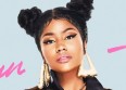 Nicki Minaj : écoutez ses 2 nouveaux titres !