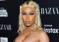 Nicki Minaj à nouveau accusée de plagiat