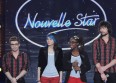 "Nouvelle Star" booste les ventes de singles