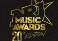 NRJ Music Awards 2018 : les gagnants !