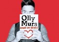 Olly Murs : son nouveau single "Hand on Heart"