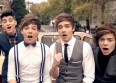 One Direction parcourt Londres pour "One Thing"