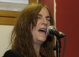 P. Smith : une chanson hommage � A. Winehouse