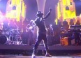 Brit Awards 2014 : medley explosif pour Pharrell