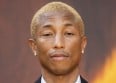 Pharrell Williams regrette "Blurred Lines"