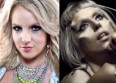Britney Spears / Lady GaGa : qui danse le mieux ?