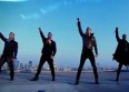 Blue : le vidéo de l'Eurovision UK "I Can"