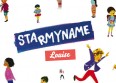 Des chansons au pr�nom de votre enfant
