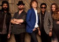 Mick Jagger, Joss Stone & A.R. Rahman r�unis