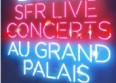 Nuit SFR Live Concerts : vivez la soirée en direct