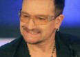 U2 : "Nous serions pr�ts � arr�ter !"