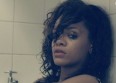 Diffusions Radio/TV : plus rien n'arr�te Rihanna