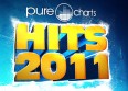 "Pure Charts Hits 2011" : la compilation des tubes de l'ann�e