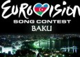 Eurovision : une salle toute neuve en Azerbaïdjan