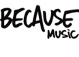 Because Music : 12 titres gratuits � t�l�charger