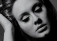 Tops US : Adele indétrônable, fun. cartonne