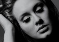 Tops US : Adele ind�tr�nable, fun. cartonne
