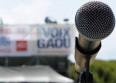 Voix du Gaou�: Ana�s, Arthur H, Gossip et Ben Harper