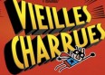 Vieilles Charrues : la programmation compl�te