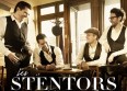 Top Albums : Les Stentors s'imposent en t�te