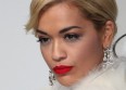 Rita Ora : "Mon titre était pour Rihanna ? Je m'en moque !"