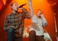 Tops US : Linkin Park bat Maroon 5 de justesse