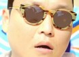 Le chanteur sud-coréen "Psy" fait le buzz !