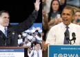 Obama/Romney : quelle playlist séduit le plus ?