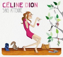 ma rencontre avec celine dion