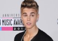 American Music Awards : Justin Bieber triomphe