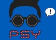 PSY : écoutez son nouveau single "Gentleman" !