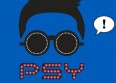 PSY : �coutez son nouveau single "Gentleman" !