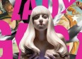 Tops UK : Lady Gaga devant Céline Dion