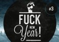Excuse My French présente "F**k New Year"
