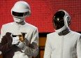 Top Singles : Pharrell leader, Daft Punk explose